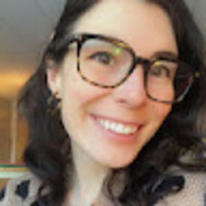 Meet your Posher, Sarah anne